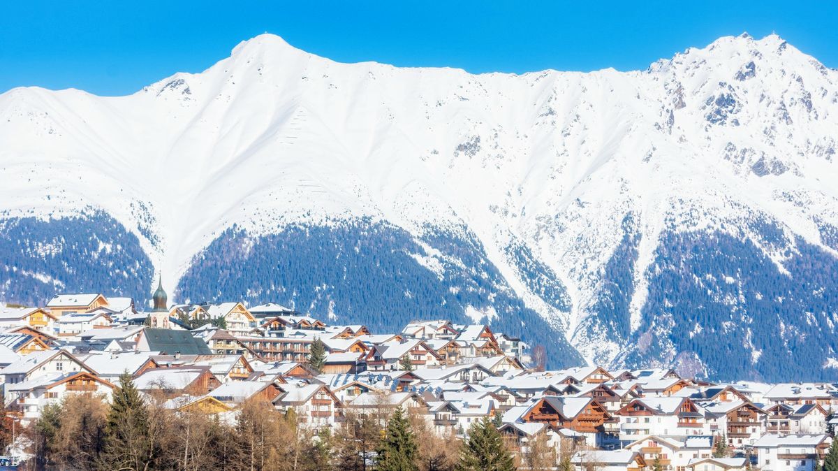 Laviny v rakouských Alpách ve středu zabily tři lidi